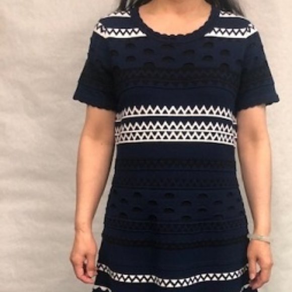dream catcher Dresses & Skirts - COPY - Color Navy